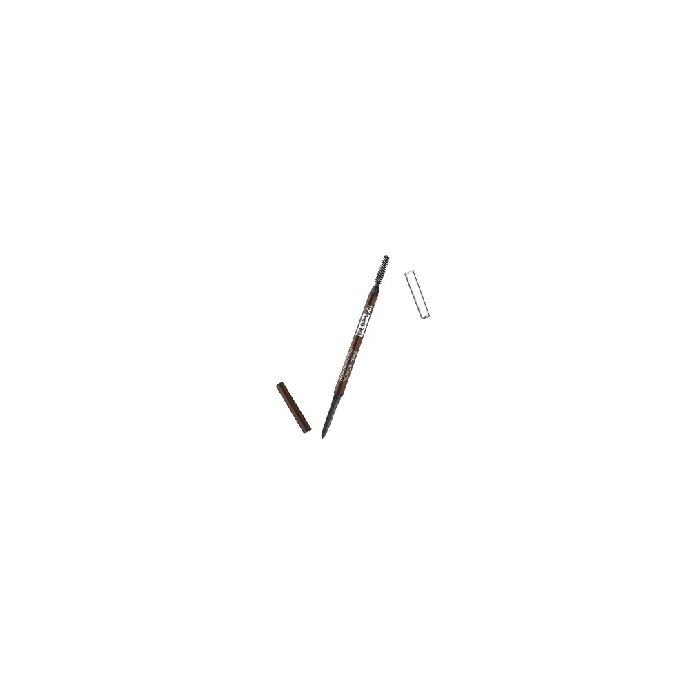 Pupa High Definition Eyebrow Pencil - 001 Blonde 