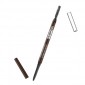 Pupa High Definition Eyebrow Pencil - 001 Blonde