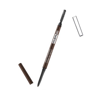 Pupa High Definition...