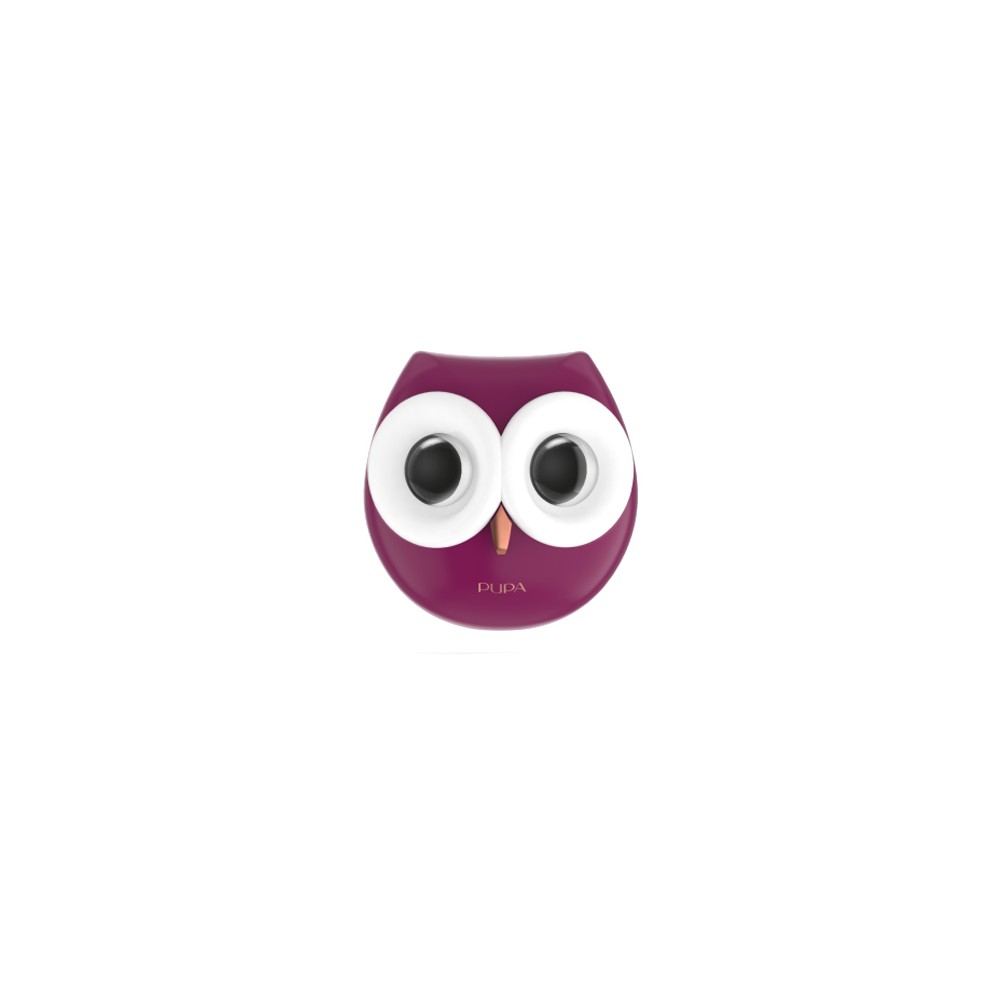 Pupa Owl 2 Prugna Cofanetto 
