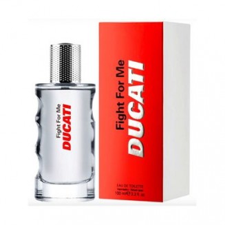Ducati Fight For Me Eau De...
