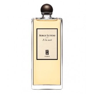 Serge Lutens A La Nuit Eau...