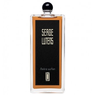 Serge Lutens Ambre Sultan...