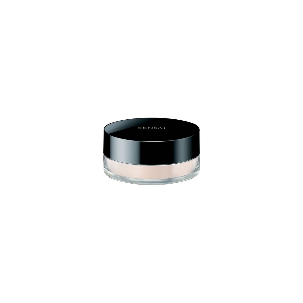 Sensai Translucent Loose Powder 