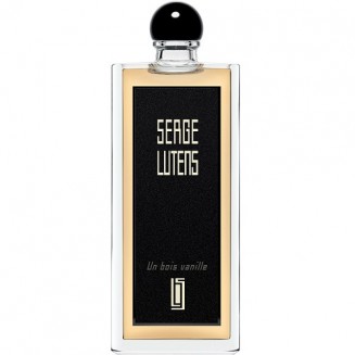 Serge Lutens Un Bois...