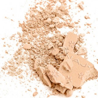 Naj-Oleari Silk Feel Wet&Dry Powder Foundation - 01 Avorio