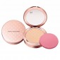 Naj-Oleari Silk Feel Wet&Dry Powder Foundation - 02 Pesca