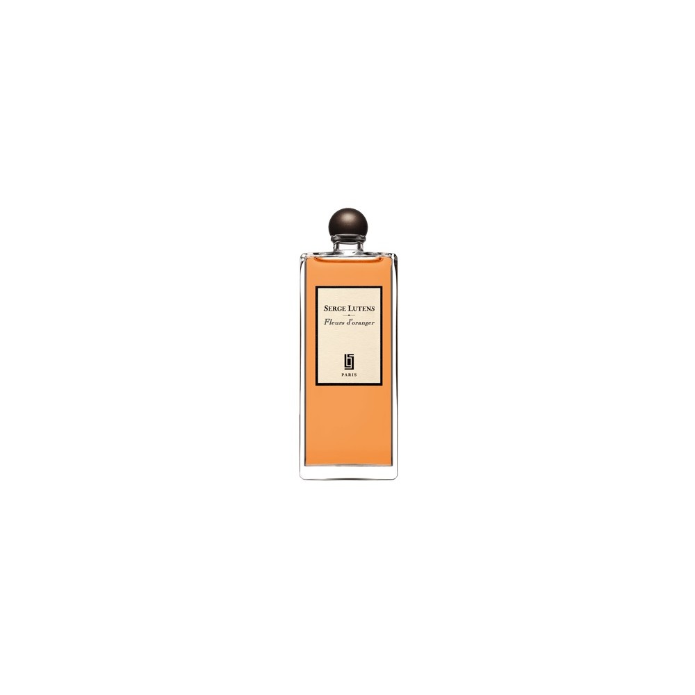 Serge Lutens Fleurs d'Oranger Eau De Toilette 50ML 