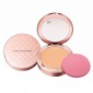 Naj-Oleari Moist Infusion Cream Compact Foundation - 03 Vaniglia