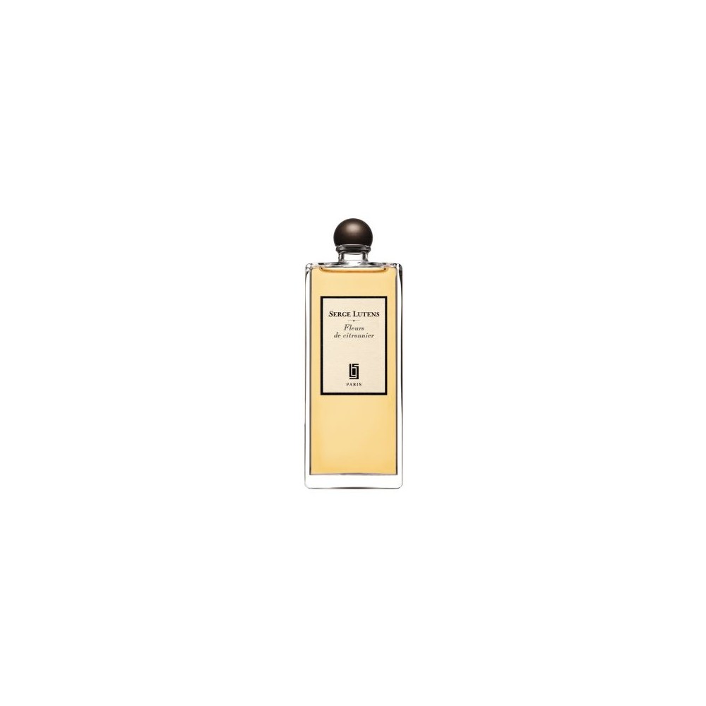 Serge Lutens Fleurs De Citronnier Eau De Parfum 50ML 