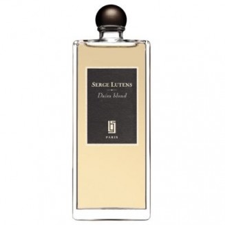 Serge Lutens Daim Blond Eau...