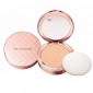 Naj-Oleari Skin Caress Pressed Powder - 02 Rosa Pesca