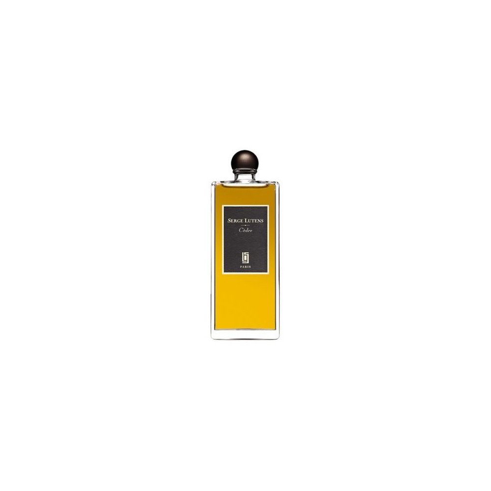 Serge Lutens Cedre Eau De Parfum 50ML 