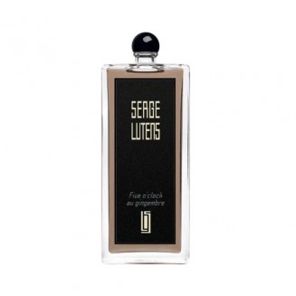 Serge Lutens Five O'Clock...