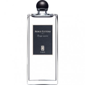 Serge Lutens Serge Noire...