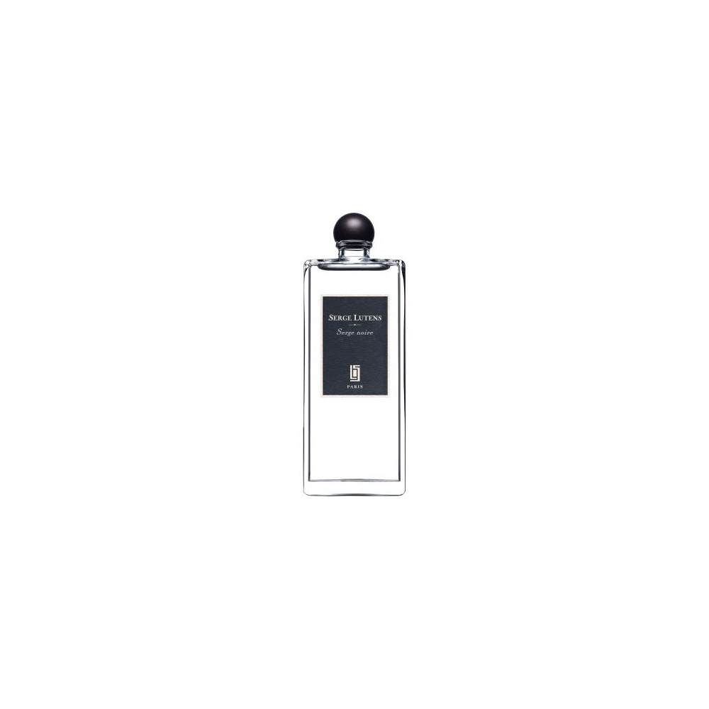 Serge Lutens Serge Noire Eau De Parfum 50ML 