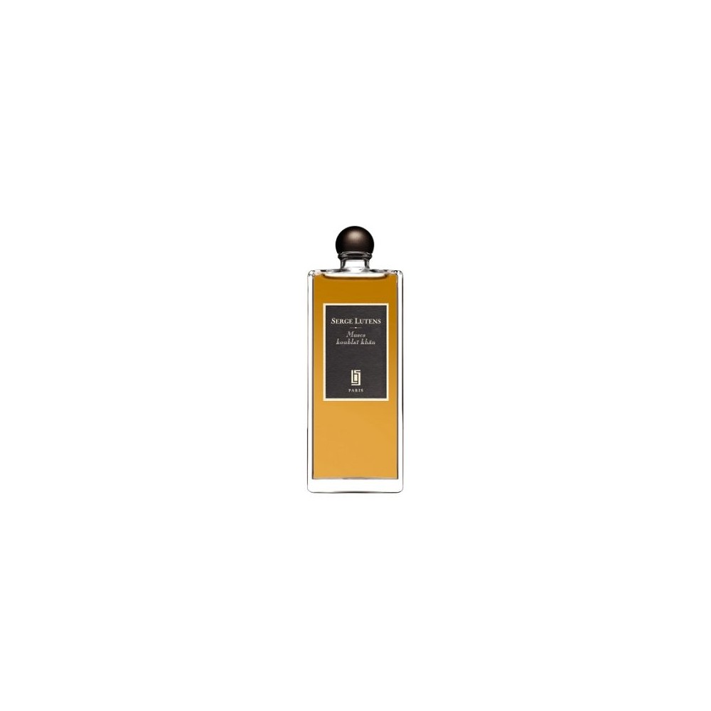 Serge Lutens Muscs Koublai Khan Eau De Parfum 50ML 