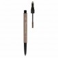 Naj-Oleari 3in1 Perfect Brow - 02 Castane