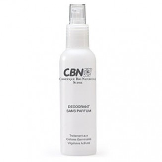 CBN Deodorant Sans Parfum...