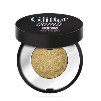 Pupa Glitter Bomb Eyeshadow...