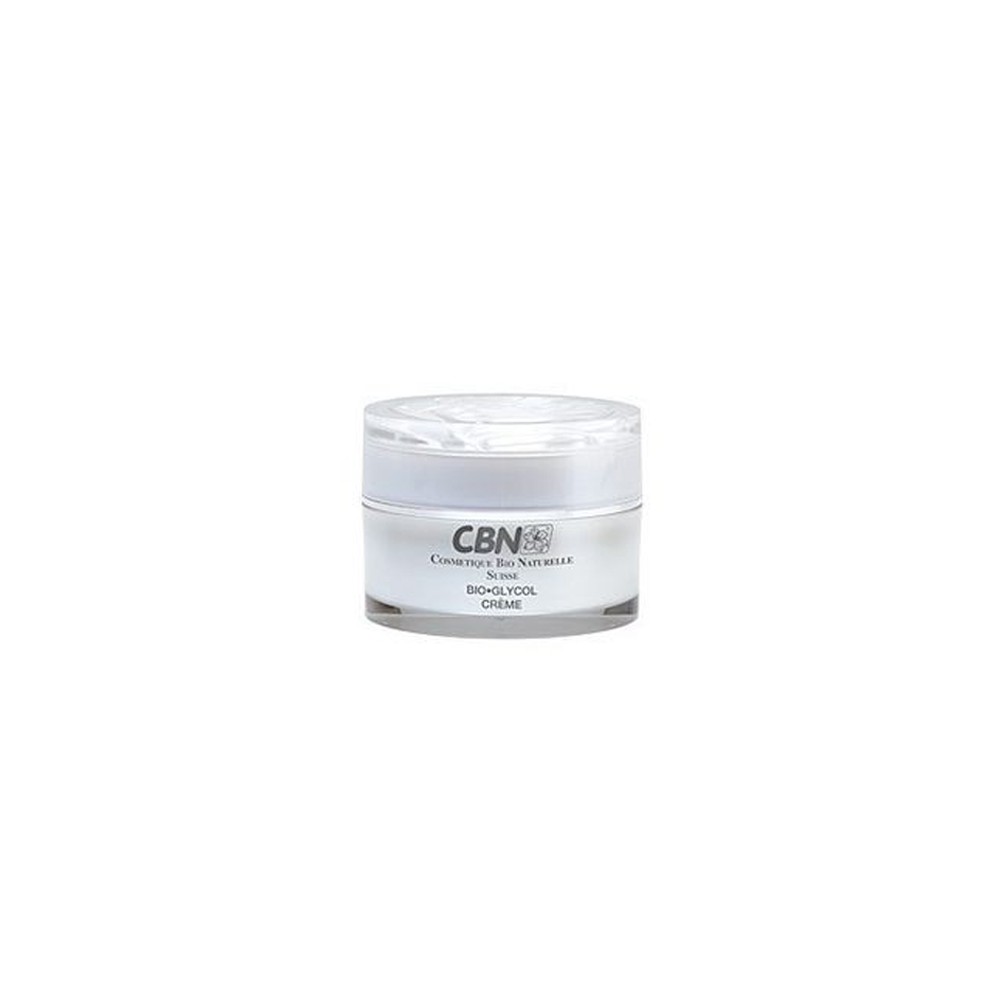 CBN Bio-Glycol Creme 50ml 