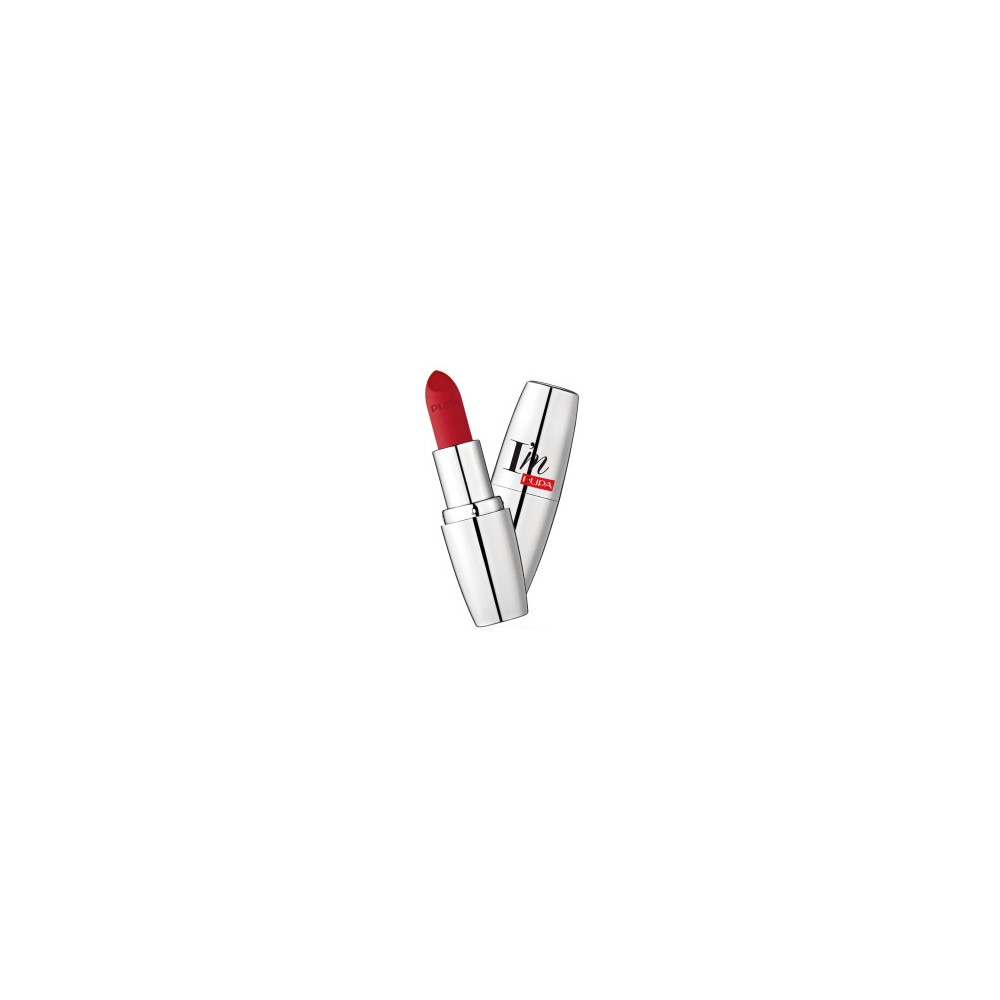 Pupa I'm Matt Rossetto Colore Puro - 031 Magenta Rose 