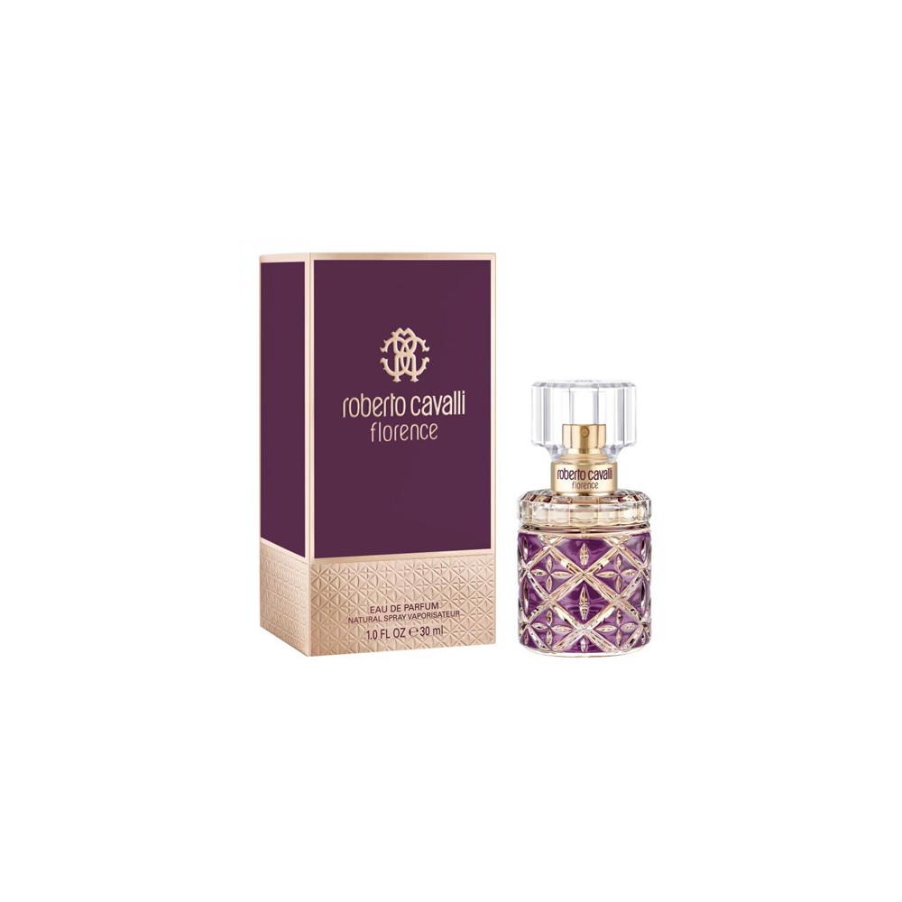 Roberto Cavalli Florence Eau De Parfum 30ML 