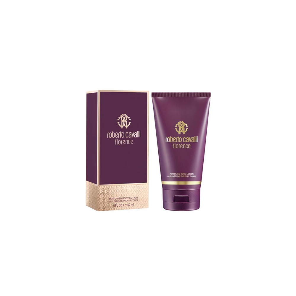Roberto Cavalli Florence Perfumed Body Lotion 150ml 
