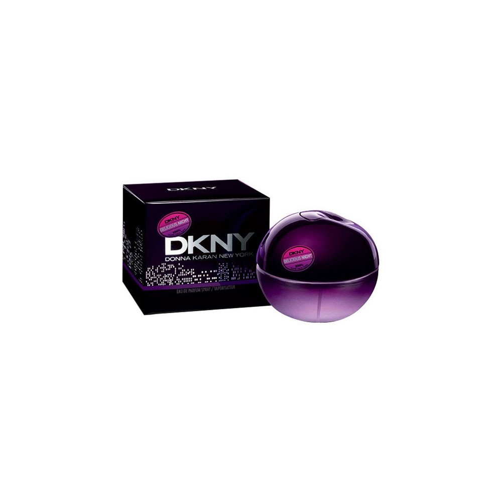 DKNY Delicious Night Eau De Parfum 50ML 