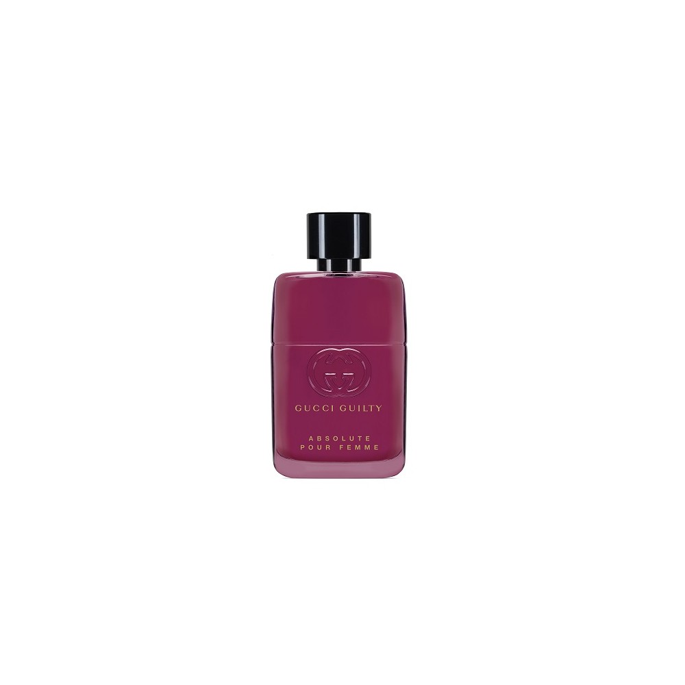 Gucci Guilty Absolute Pour Femme Eau De Parfum 30ML 
