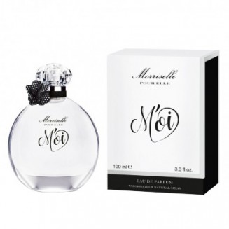 Morris Morriselle Pour Elle...
