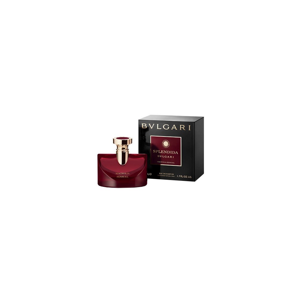 Bulgari Splendida Magnolia Sensuel Eau De Parfum 30ML 