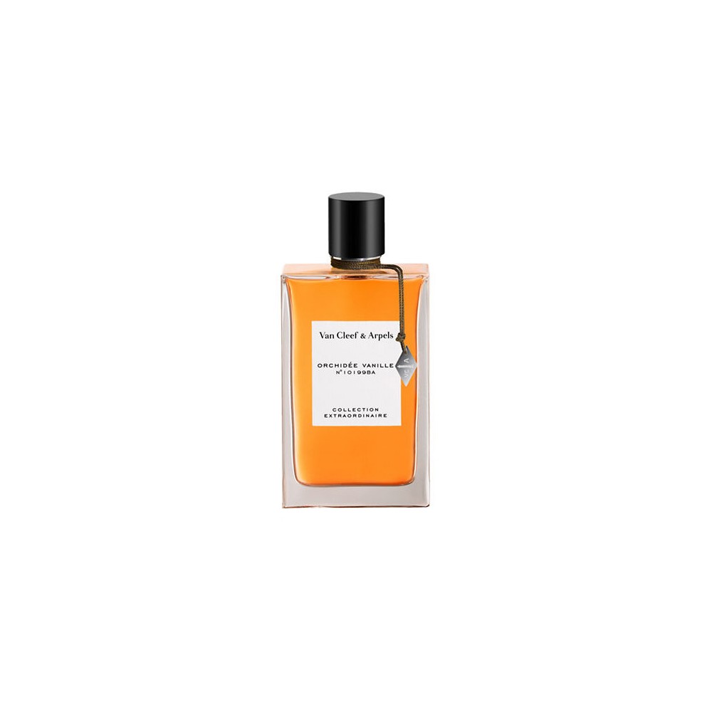 Van Cleef & Arpels Orchidee Vanille Eau De Parfum 75ML 