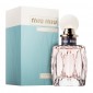 Miu Miu L'Eau Rosée Eau De Toilette 50ML