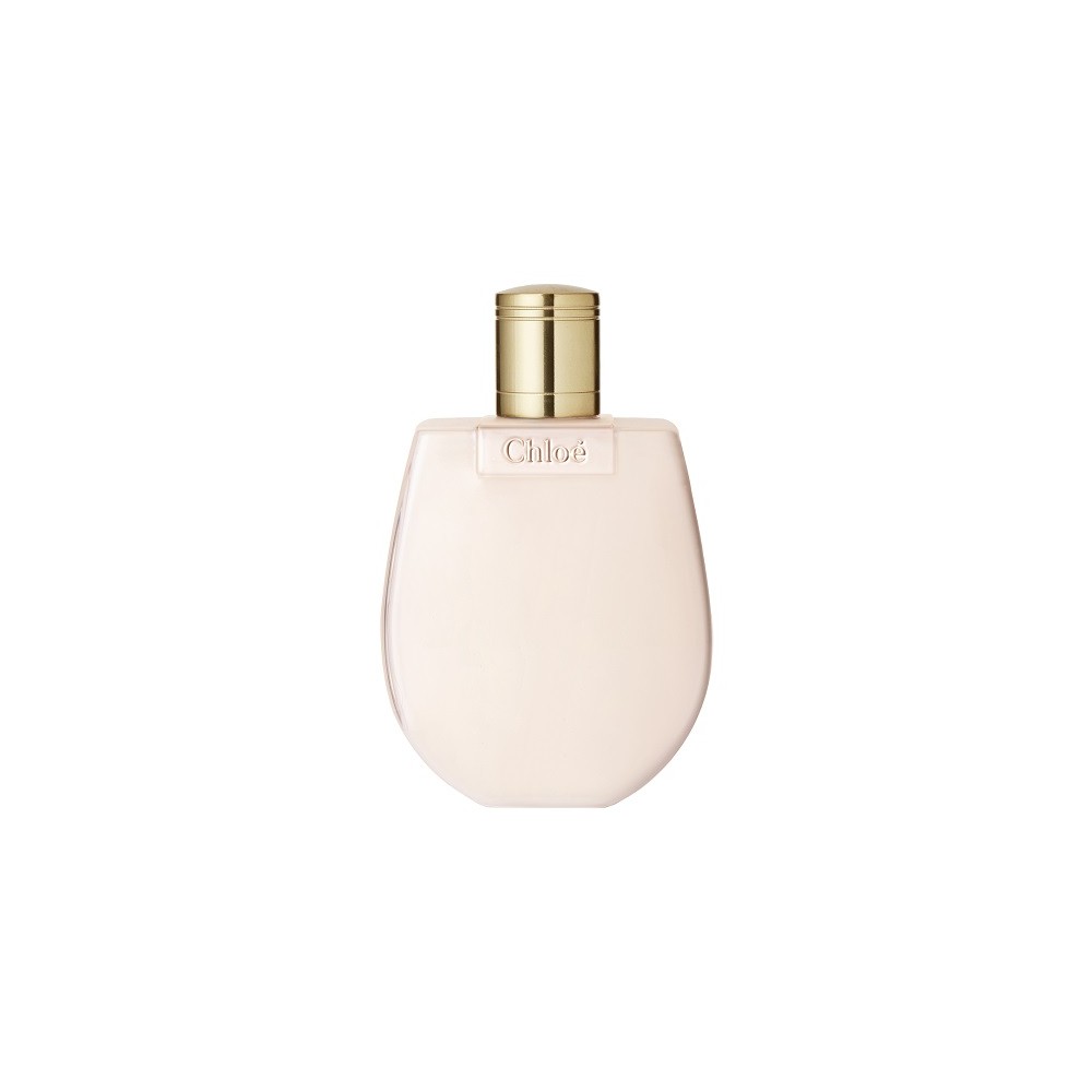 Chloé Nomade Perfumed Body Lotion 200ML 