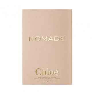 Chloé Nomade Perfumed Body Lotion 200ML