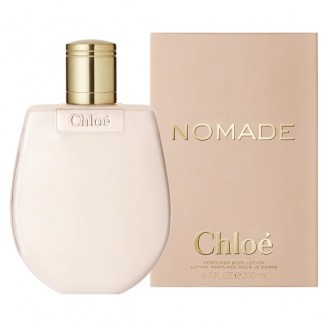 Chloé Nomade Perfumed Body Lotion 200ML