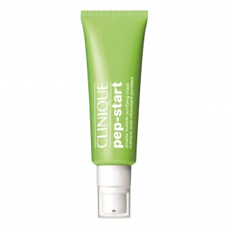 Clinique Pep-Start Bubble...