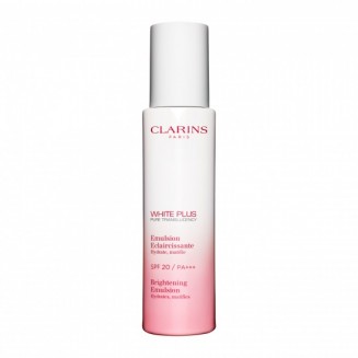 Clarins White Plus...