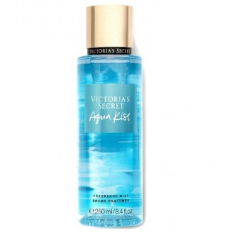 Victoria's Secret Aqua Kiss Fragrance Mist 250ML