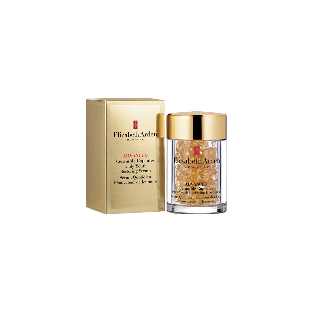 Elizabeth Arden Ceramide Capsules Daily Youth Restoring Serum 60pz 