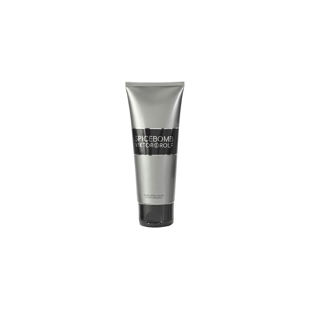 Viktor & Rolf Spicebomb Balsamo Dopobarba 100ML 