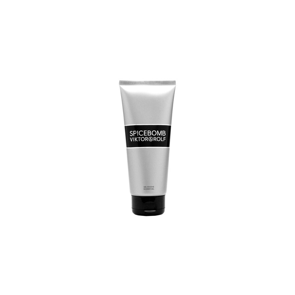 Viktor & Rolf Spicebomb Gel Doccia 200ML 