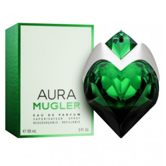 Mugler Aura Eau De Parfum 90ML