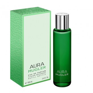 Mugler Aura Ricarica Eau De...