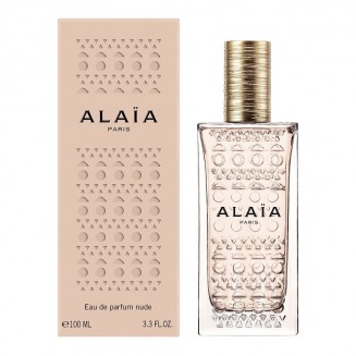 Alaia Nude Eau De Parfum 100ML