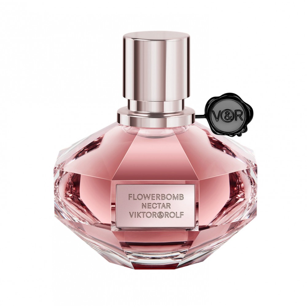 Viktor & Rolf Flowerbomb Nectar Eau De Parfum 50ML 