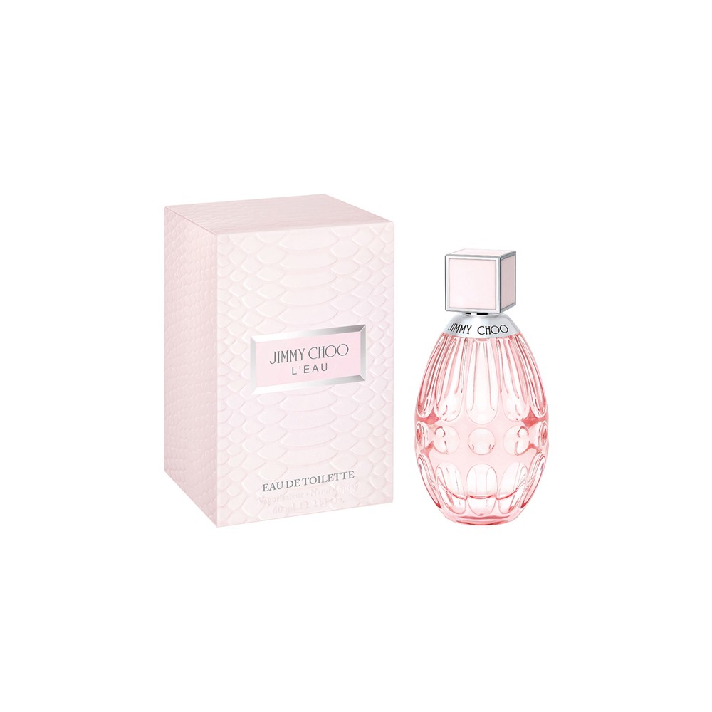 Jimmy Choo L'Eau Eau De Toilette 60ML 