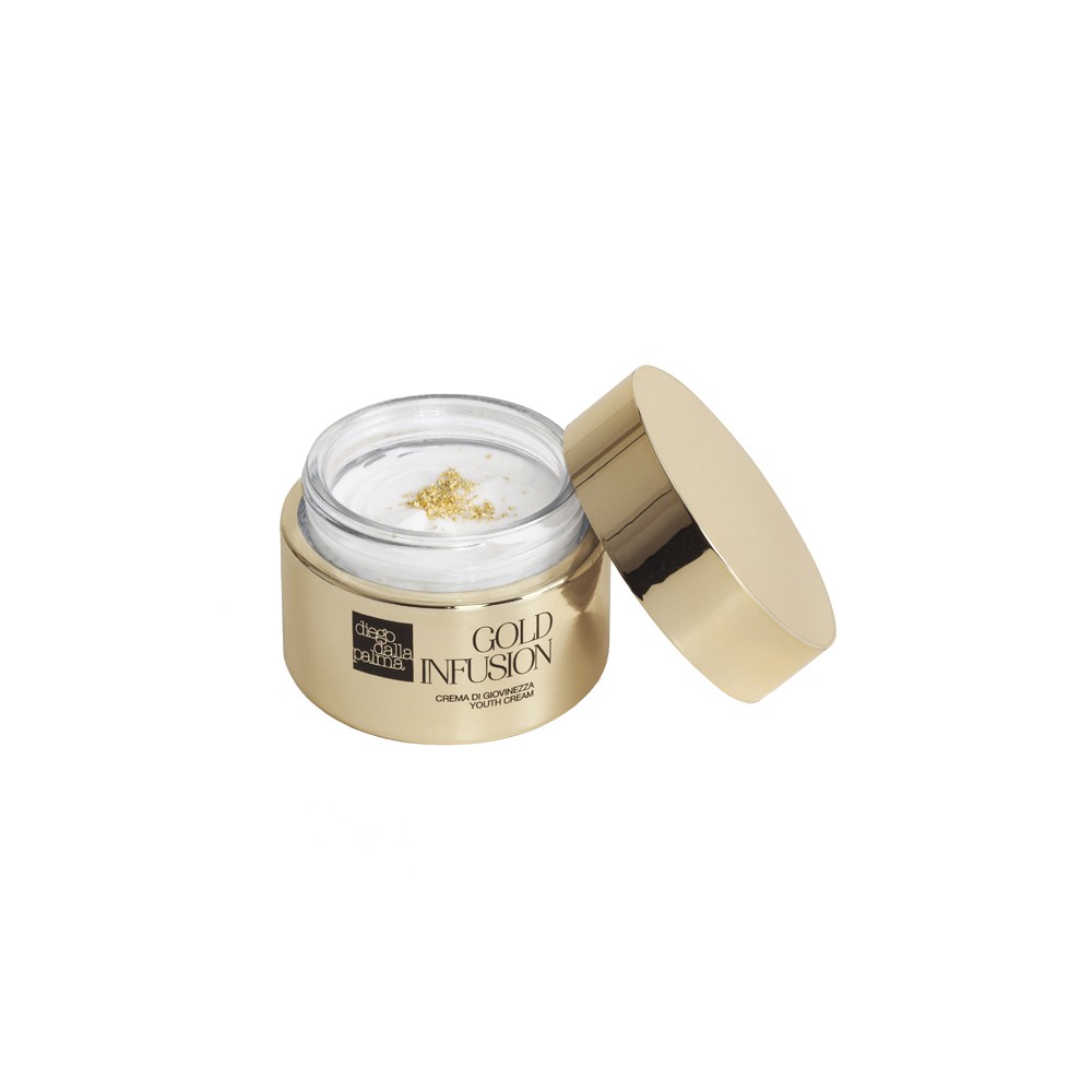 Diego Dalla Palma Gold Infusion Crema Di Giovinezza 45ML 