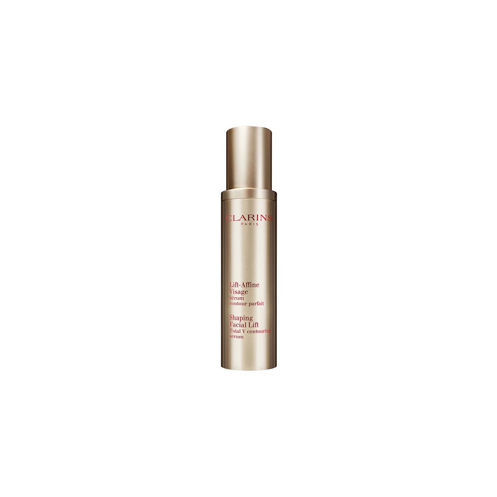 Clarins Lift-Affine Visage Serum 75ML 